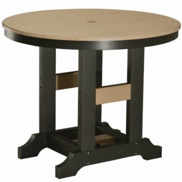 38 Inch Round Table