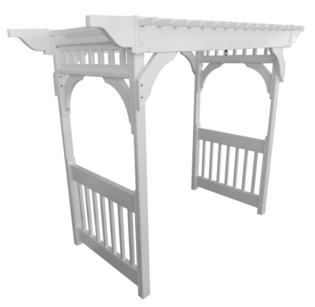 Vinyl Arbor