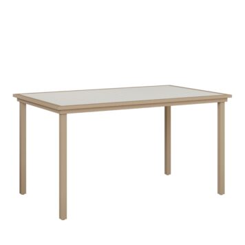 Vida 44″ x 73″ Poly Bar Table