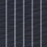 Whisper Stripe Navy - Phifertex B